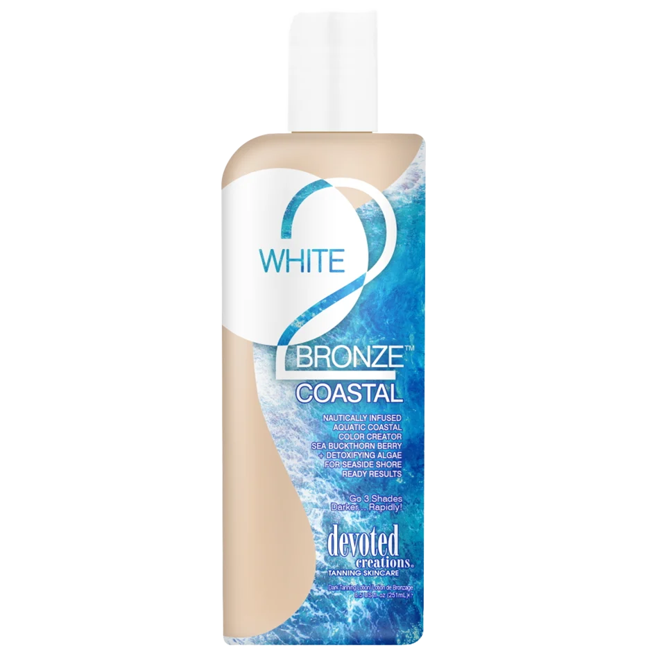 Coastal bottle 250ml