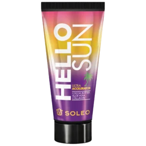 Hello sun bottle 150ml