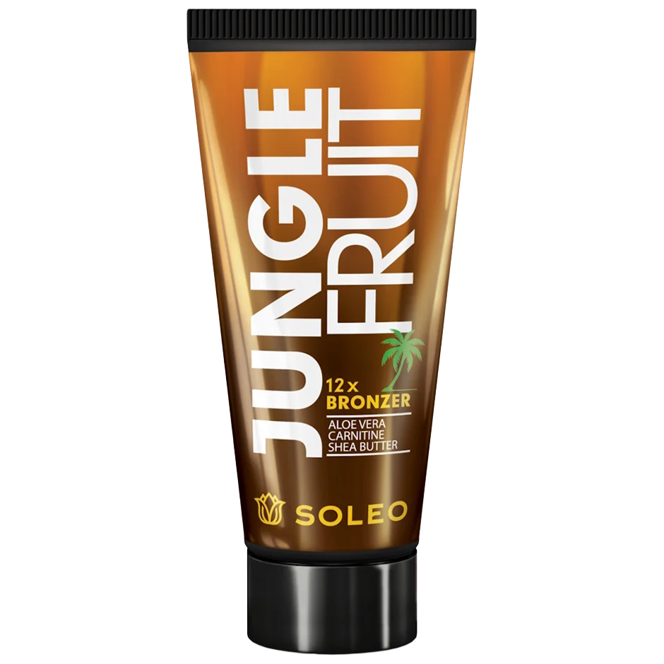 Jungle fruit bottle 150ml