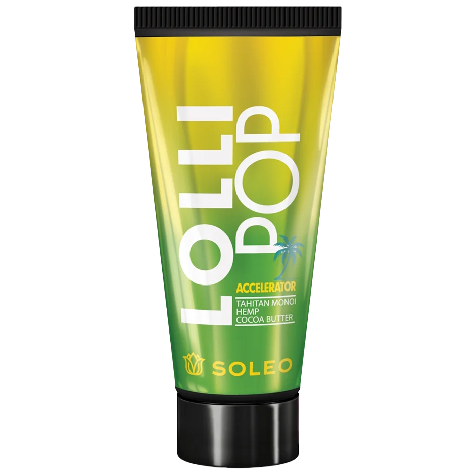 Lollipop bottle 150ml
