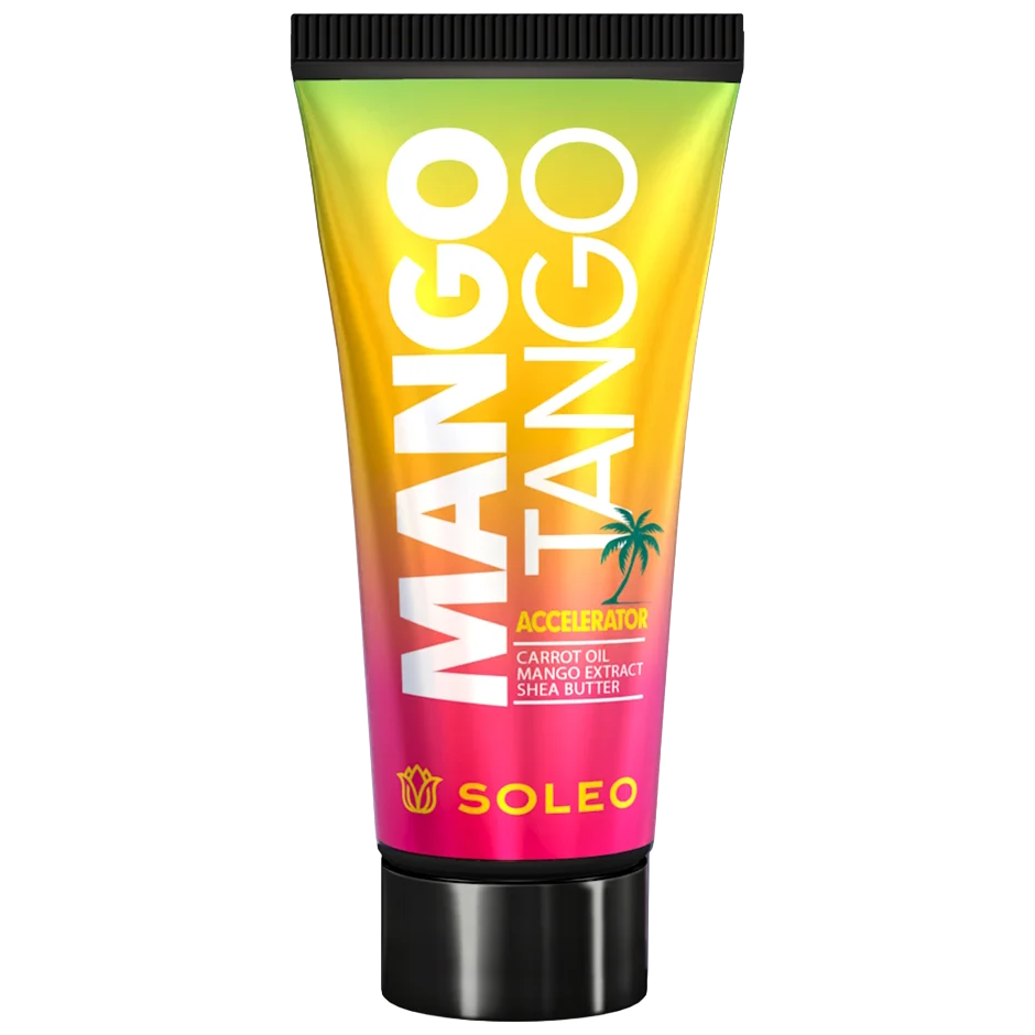 Mango tango bottle 150ml