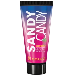 Sandy candy bottle 150ml