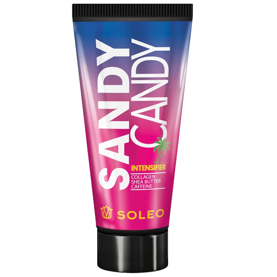 Sandy candy bottle 150ml