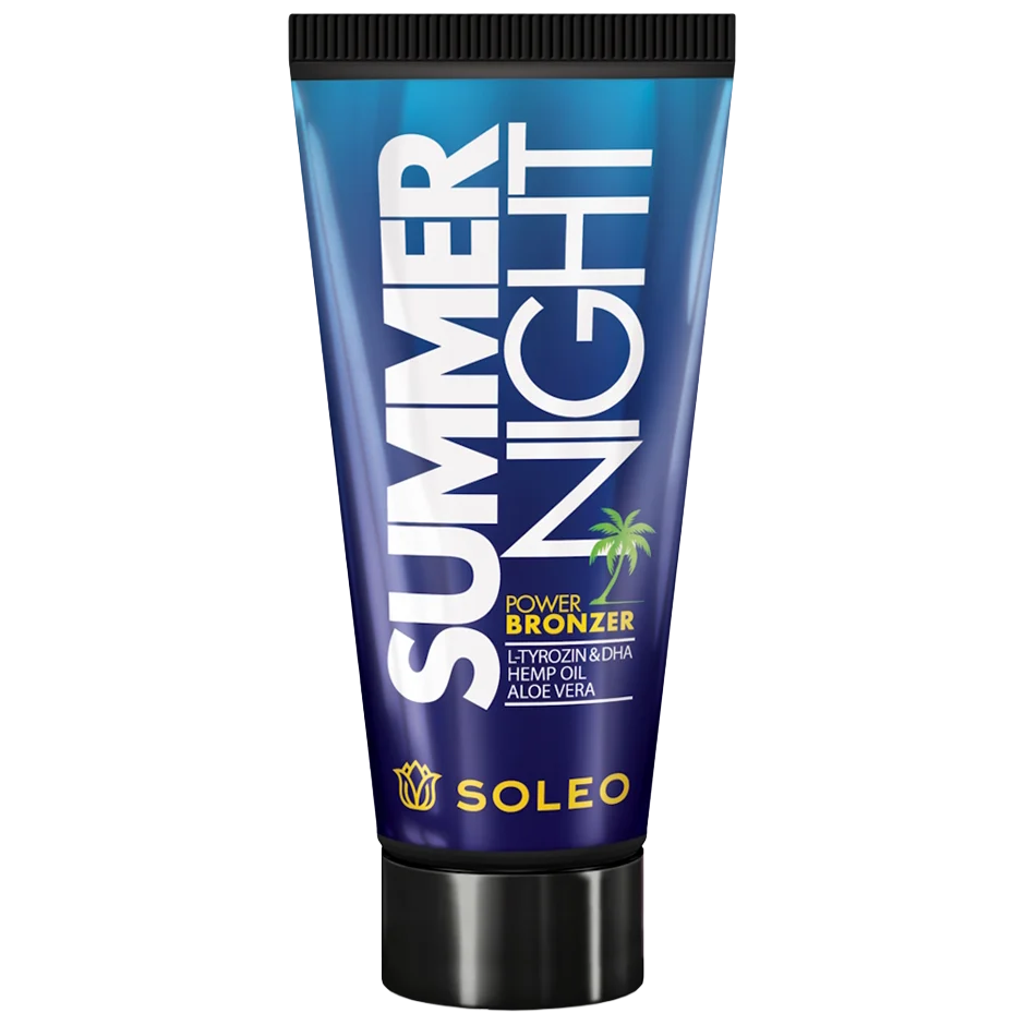 Summer night bottle 150ml