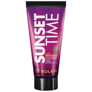 Sunset time bottle 150ml