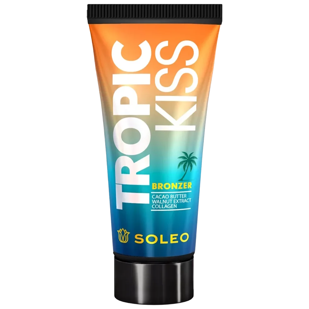 Tropic kiss bottle 150ml